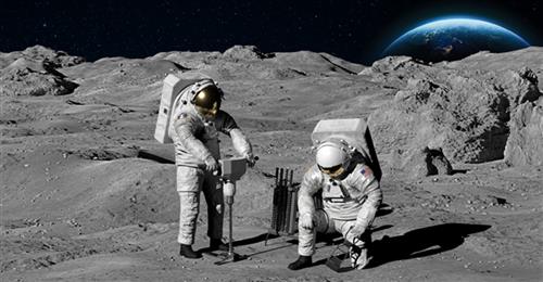 Artemis Astronauts